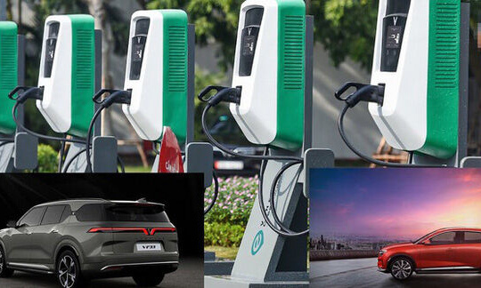 Thu hút nhà đầu tư lớn đến đầu tư sản xuất xe điện tại Việt Nam