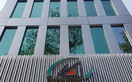 Thuduc House (TDH) báo lỗ kỷ lục hơn 715 tỷ đồng