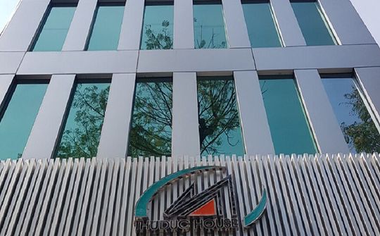 Thuduc House (TDH) báo lỗ kỷ lục hơn 715 tỷ đồng