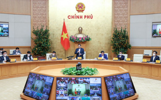 PM requests roadmap for reopening of schools, tourism