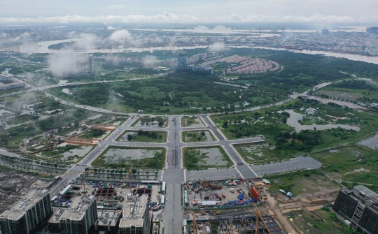 HoREA kiến nghị sớm sửa đổi, bổ sung các quy định về đấu giá quyền sử dụng đất
