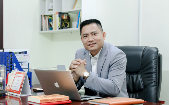 Lộc Sơn Hà Land Đắk Lắk: Gửi lời tri ân tới quý khách hàng, chào đón Xuân Nhâm Dần 2022