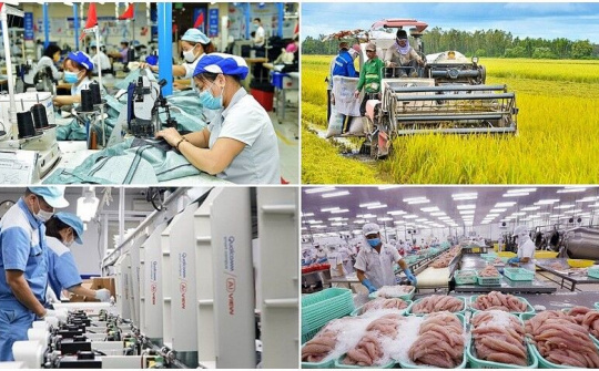 Một số văn bản chỉ đạo, điều hành của Chính phủ, Thủ tướng Chính phủ trong tháng 1/2022