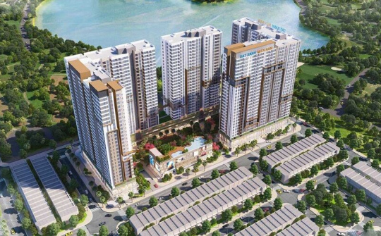 Đầu tư LDG: Lợi nhuận quý IV/2021 tăng đột biến nhờ thanh lý các khoản đầu tư dài hạn