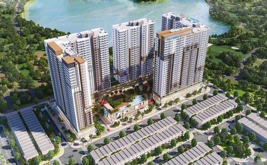 Đầu tư LDG: Lợi nhuận quý IV/2021 tăng đột biến nhờ thanh lý các khoản đầu tư dài hạn