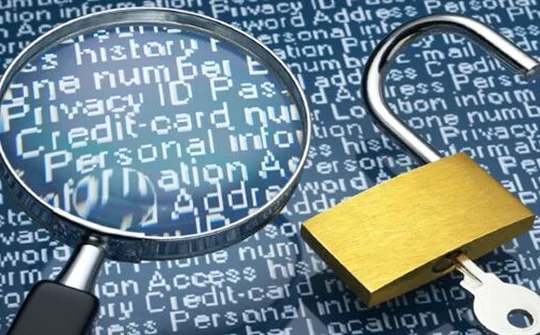 Sử dụng, kinh doanh trái pháp luật thông tin cá nhân của người khác bị phạt tới 60 triệu đồng