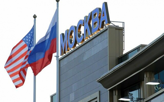 Chuyên gia Pháp: Mỹ và phương Tây thất bại trước 'độ cứng' của Nga về Ukraine