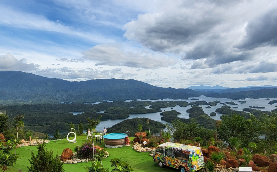 Đắk Nông: Tạo môi trường thuận lợi cho các nhà đầu tư là ưu tiên hàng đầu