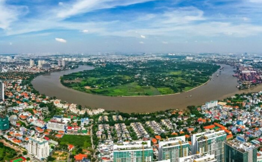 Xử lý nghiêm dự án treo, không để đất đai “nằm chờ”, lãng phí tài nguyên