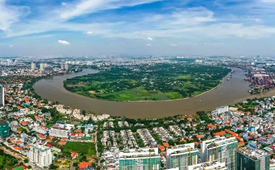 Xử lý nghiêm dự án treo, không để đất đai “nằm chờ”, lãng phí tài nguyên