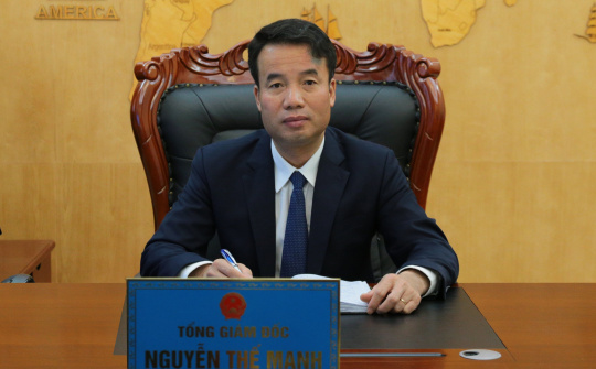 Toàn ngành BHXH Việt Nam: Vượt qua khó khăn, hoàn thành  nhiệm vụ được giao, phục vụ tốt người tham gia BHXH, BHYT