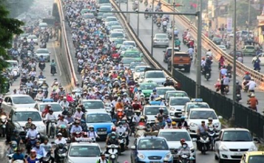 3 ngày nghỉ Tết dương lịch 2022: 38 người chết do tai nạn giao thông