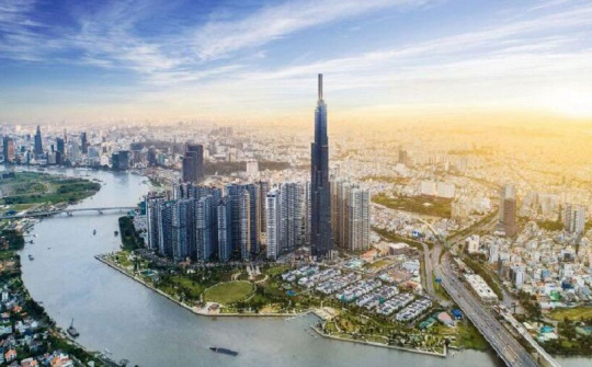 Vinhomes báo lãi 14.126 tỷ đồng trong quý 4/2021