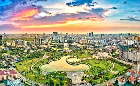 Quyết sách đột phá, thích ứng tương lai​