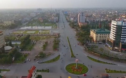 Hưng Yên: Sức hút với các nhà đầu tư