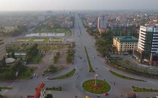 Hưng Yên: Sức hút với các nhà đầu tư