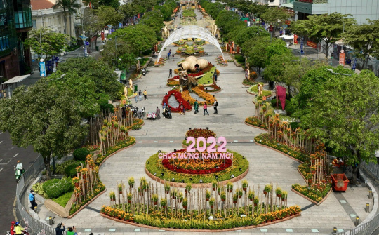 Thủ tướng Chính phủ đôn đốc bộ ngành, địa phương thực hiện nhiệm vụ phục vụ Nhân dân đón Tết