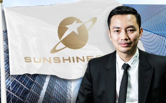 Tỷ phú Thanh Hóa “vượt mặt” ông chủ Hòa Phát, vươn lên top 2 người giàu nhất Việt Nam