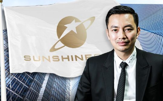 Tỷ phú Thanh Hóa “vượt mặt” ông chủ Hòa Phát, vươn lên top 2 người giàu nhất Việt Nam