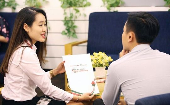Doanh thu phí bảo hiểm năm 2021 tăng mạnh, đạt gần 215.000 tỷ đồng