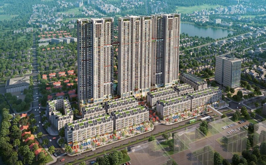 Lợi nhuận quý 4 của Văn Phú – Invest tăng gần 19%