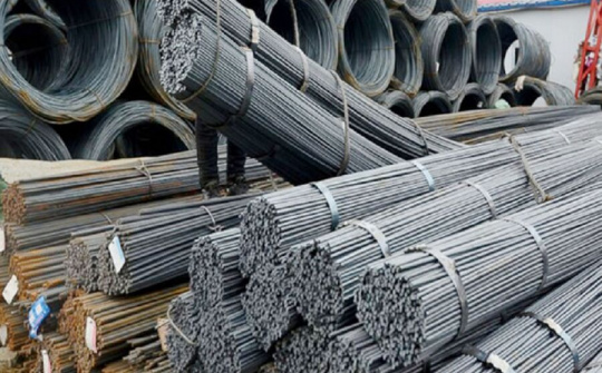 Thép Tiến Lên lãi 29 tỷ nhờ đầu tư chứng khoán, doanh thu cả năm đạt hơn 4.600 tỷ đồng