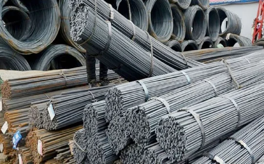 Thép Tiến Lên lãi 29 tỷ nhờ đầu tư chứng khoán, doanh thu cả năm đạt hơn 4.600 tỷ đồng