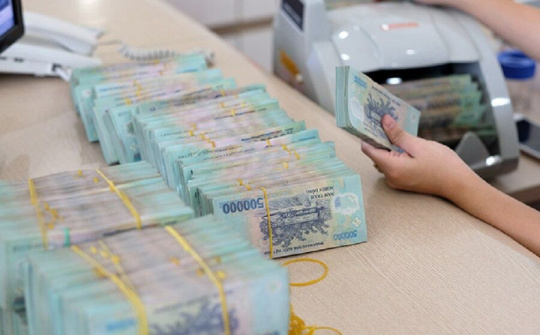 Chính phủ đề xuất giảm thuế suất thuế giá trị gia tăng từ 10% xuống còn 8%