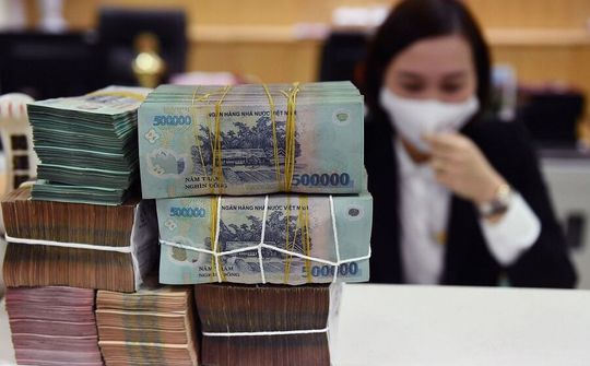 Gần 10.000 tỷ đồng được NHNN bơm vào hệ thống trong ngày cuối năm