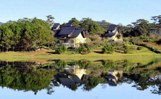 Lâm Đồng bác đề xuất nghiên cứu hai khu du lịch của Flamingo