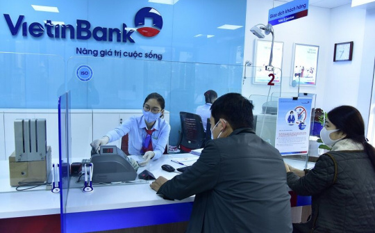 VietinBank rao bán đấu giá khoản nợ hơn 234 tỷ đồng của 2 công ty xây dựng