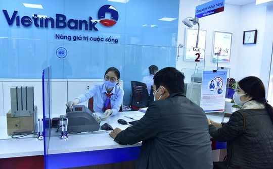 VietinBank rao bán đấu giá khoản nợ hơn 234 tỷ đồng của 2 công ty xây dựng