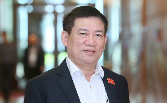 Bộ trưởng Bộ Tài chính: “Đấu giá đất Thủ Thiêm là điển hình làm nhiễu loạn thị trường”