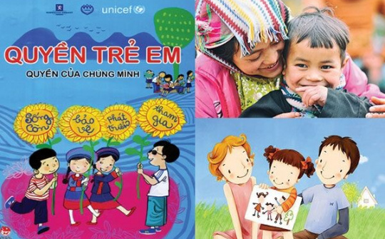 Quy định xử phạt vi phạm hành chính trong lĩnh vực bảo trợ, trợ giúp xã hội và trẻ em