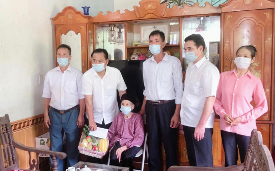 Công ty Hoàng Hải (Thái Nguyên): Xây dựng niềm tin, khẳng định thương hiệu qua mỗi công trình