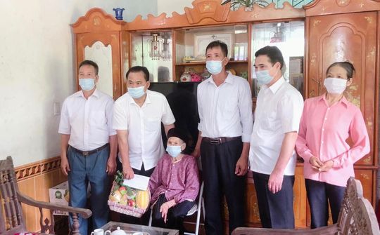 Công ty Hoàng Hải (Thái Nguyên): Xây dựng niềm tin, khẳng định thương hiệu qua mỗi công trình