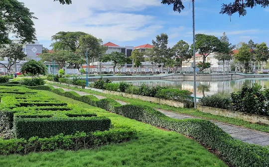 Bến Tre: Triển khai nhiều dự án trọng điểm trong năm 2022