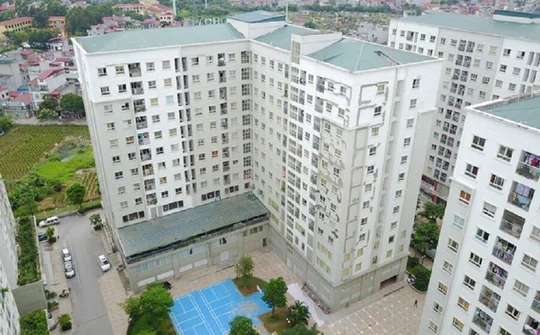Hà Nội đẩy mạnh công tác quản lý, sử dụng nhà ở xã hội