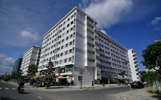 HoREA đề xuất giữ nguyên quy định cho vay vốn mua thuê, mua Nhà ở xã hội