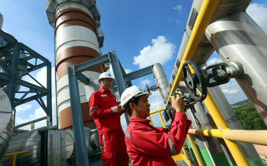 Phòng, chống lãng phí, tăng cường nguồn lực xây dựng đất nước