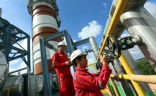 Phòng, chống lãng phí, tăng cường nguồn lực xây dựng đất nước