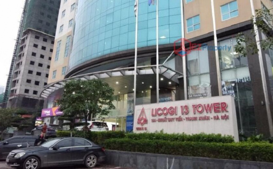 Licogi 13 (LIG) chuẩn bị phát hành trái phiếu huy động 75 tỷ đồng