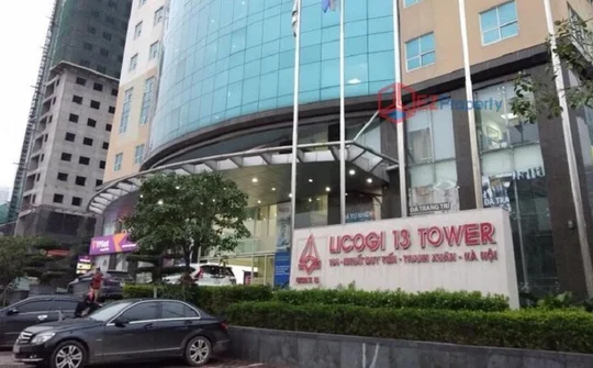 Licogi 13 (LIG) chuẩn bị phát hành trái phiếu huy động 75 tỷ đồng
