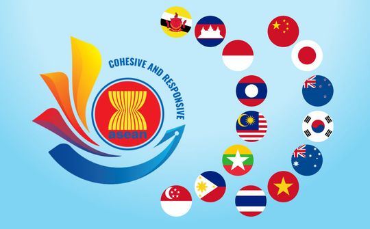 Chính phủ triển khai Hiệp định RCEP