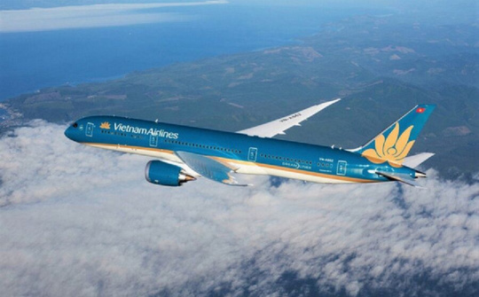 Máy bay Vietnam Airlines bị đe dọa bắn hạ khi từ Nhật Bản về Việt Nam
