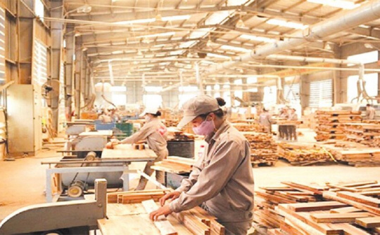 Xuất khẩu sang Anh tăng 15,6% nhờ UKVFTA