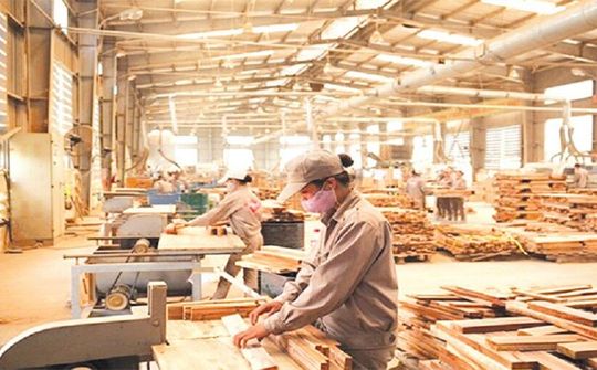 Xuất khẩu sang Anh tăng 15,6% nhờ UKVFTA