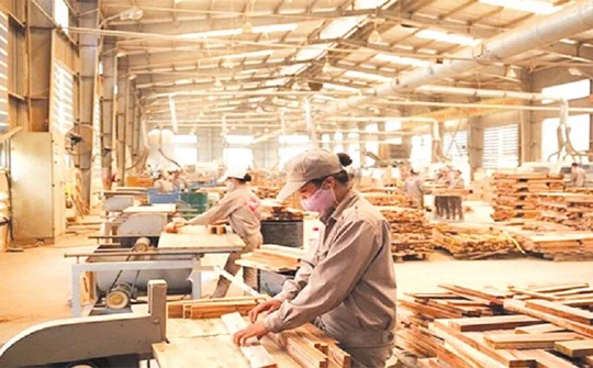 Xuất khẩu sang Anh tăng 15,6% nhờ UKVFTA