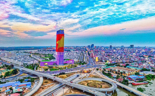 Củng cố các động lực tăng trưởng