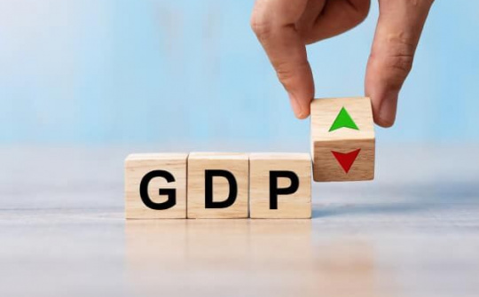 Bộ KH&ĐT đề xuất quy trình biên soạn chỉ tiêu tổng sản phẩm trong nước